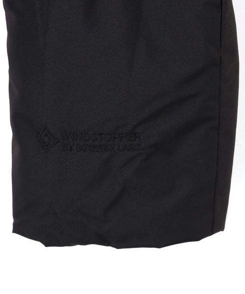 MARMOT(マーモット)の「MARMOT Parbat Parka / マーモット パルバット パーカー(ダウンジャケット/コート・メンズ・カーキ/ブラック・XL/XXL/L/M)」の9枚目の写真