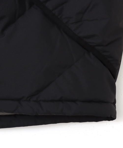 MARMOT(マーモット)の「MARMOT Parbat Parka / マーモット パルバット パーカー(ダウンジャケット/コート・メンズ・カーキ/ブラック・XL/XXL/L/M)」の10枚目の写真