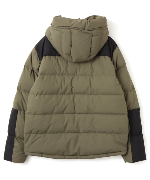 MARMOT Parbat Parka / マーモット パルバット パーカー（ダウン