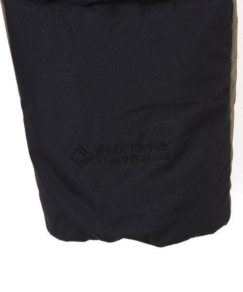 MARMOT(マーモット)の「MARMOT Parbat Parka / マーモット パルバット パーカー(ダウンジャケット/コート・メンズ・カーキ/ブラック・XL/XXL/L/M)」の18枚目の写真