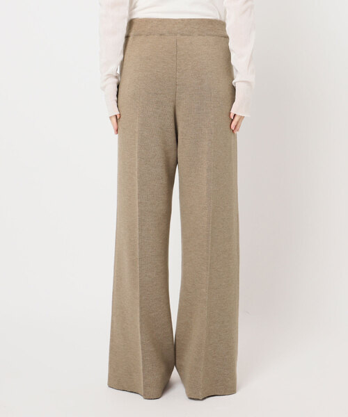 追加》CASH TOUCH flare パンツ（その他パンツ）｜Plage（プラージュ