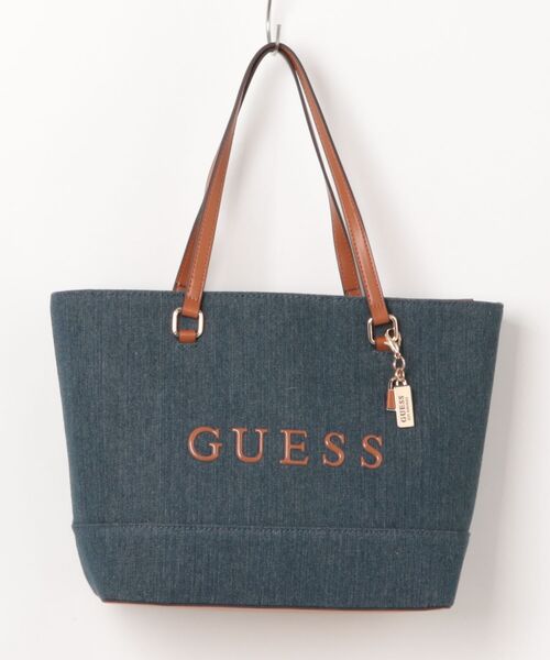 GUESS】ゲス RODNEY トートバッグ(トートバッグ)|Guess(ゲス)の GUESS】ゲス RODNEY トートバッグ(トートバッグ)|Guess(ゲス)の