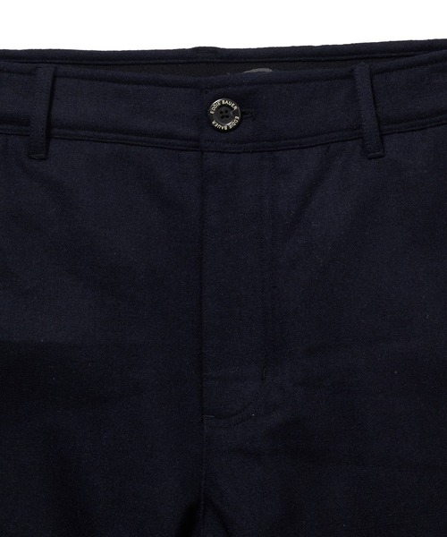 Eddie Bauer（エディーバウアー）の「ボイジャー フレックス ウール チノ（チノパンツ・メンズ・ブラック/ネイビー/チャコール・XL/L/M/S/XXL）」の5枚目の写真