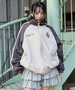 DAIRIKU / ダイリク】別注 Reversible Ska Jumper（スカジャン
