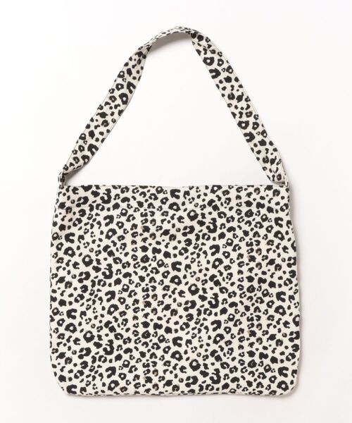 Mayree（メイリー）の「FReePLACe/レオパード ショルダー バッグ X12665（ショルダーバッグ・レディース・その他1/その他3/その他2/その他4・FREE）」の8枚目の写真