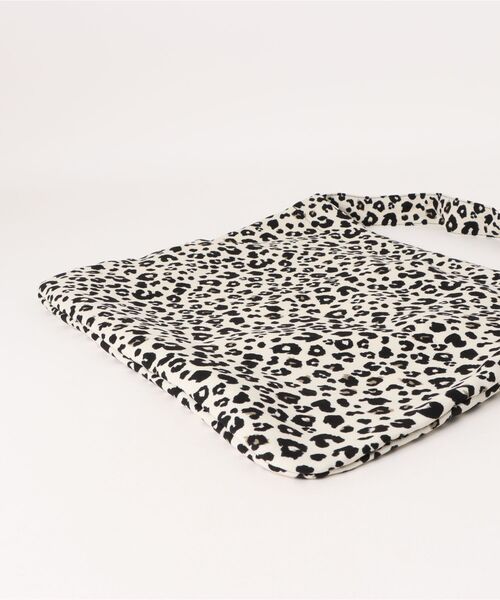 Mayree（メイリー）の「FReePLACe/レオパード ショルダー バッグ X12665（ショルダーバッグ・レディース・その他1/その他3/その他2/その他4・FREE）」の9枚目の写真