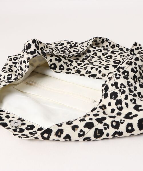 Mayree（メイリー）の「FReePLACe/レオパード ショルダー バッグ X12665（ショルダーバッグ・レディース・その他1/その他3/その他2/その他4・FREE）」の10枚目の写真