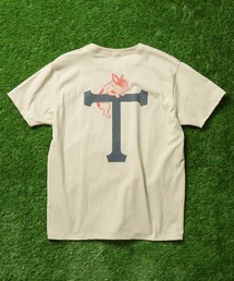 The Endless Summer（エンドレスサマー）の「半袖Tシャツ（Tシャツ/カットソー）」