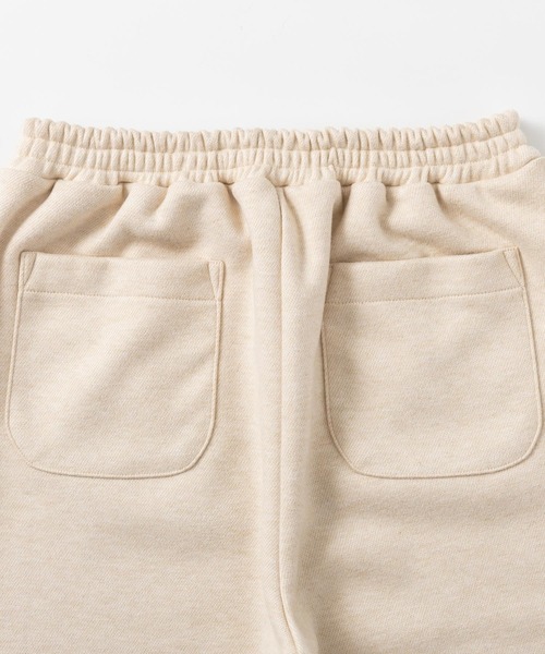 AJUGA.（アジュガ）の「フェルトニットイージーワイドパンツ（その他パンツ・レディース・ブラウン/ベージュ・FREE）」の8枚目の写真