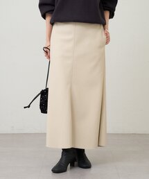 SHENERY | レザーマーメイドスカート(スカート)