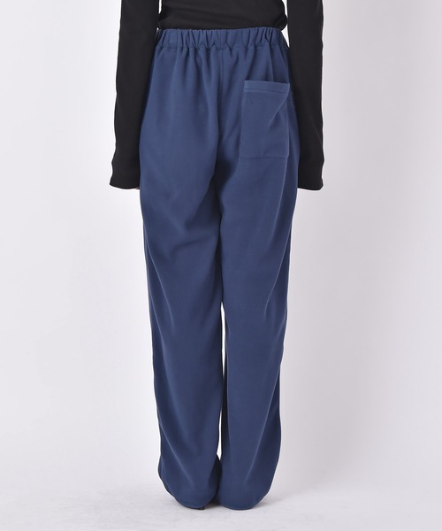 セール】フリースラインパンツ（その他パンツ）｜AKTE（アクテ）の