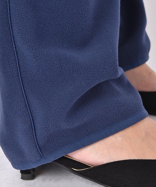 セール】フリースラインパンツ（その他パンツ）｜AKTE（アクテ）の