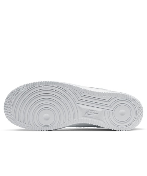 NIKE（ナイキ）の「NIKE WMNS AIR FORCE 1 07 DD8959-100（スニーカー・レディース・ホワイト・24.5cm/23.5cm/24cm/25cm）」の3枚目の写真