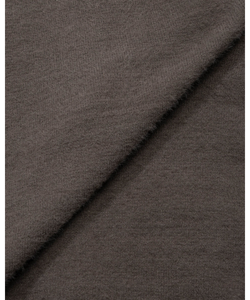 MOAA(モア)の「Soft Fuzzy Knit Cardigan (BEIGE)(カーディガン/ボレロ・レディース・その他・SMALL/MEDIUM)」の4枚目の写真