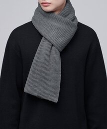 リブ ニット」に該当するメンズのマフラーファッション通販 - ZOZOTOWN
