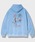 katin�i�P�C�e�B���j�́uKATIN/�P�C�e�B���@�X�J�����i���� PO�p�[�J�[ -SURF-�i�p�[�J�[�j�v�b�u���[�n���̑�