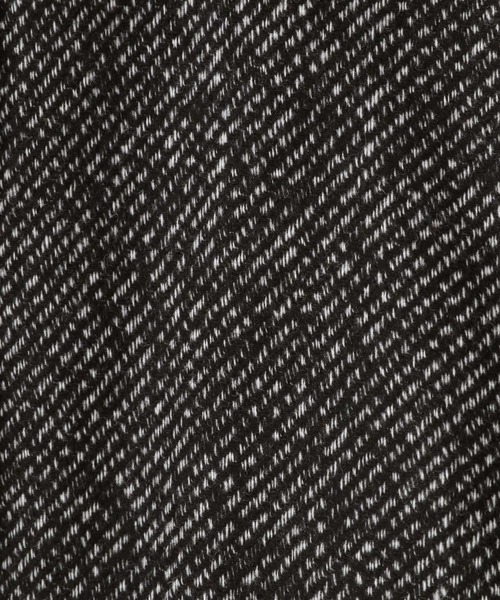 LOWRYS FARM(ローリーズファーム)の「【LFM(U)】ツイードZIPブルゾン 619539(ブルゾン・メンズ・ブラック/ブラウン・MEDIUM/LARGE)」の21枚目の写真