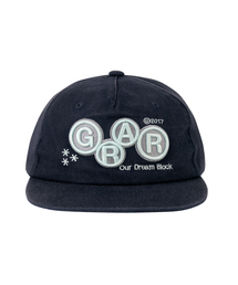 GRAVER（グレーバー）の「[ユニセックス]ポピングキャンプキャップ_2カラー（キャップ）」