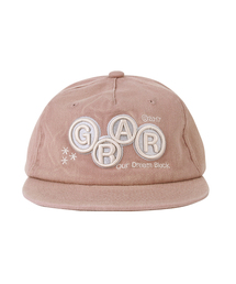 GRAVER（グレーバー）の「[ユニセックス]ポピングキャンプキャップ_2カラー（キャップ）」