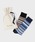 Paul Smith�i�|�[���X�~�X�j�́u�\�b�N�X �M�t�g�Z�b�g�y553609 GF11�z�i�\�b�N�X/�C���j�v�b���̑�1