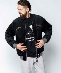 reversal.dogi.design.works（リバーサル・ドーギ・デザイン・ワークス）の「＜reversal/リバーサル＞DOGI BLOUSON（ブルゾン）」