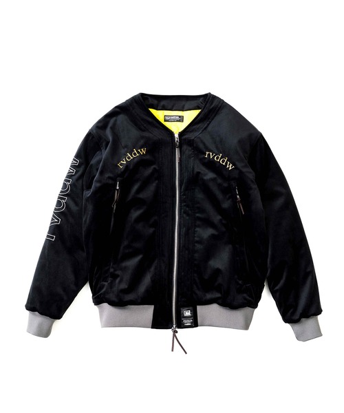 reversal/リバーサル＞DOGI BLOUSON（ブルゾン）｜reversal.dogi