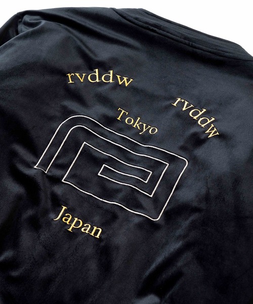 reversal/リバーサル＞DOGI BLOUSON（ブルゾン）｜reversal.dogi