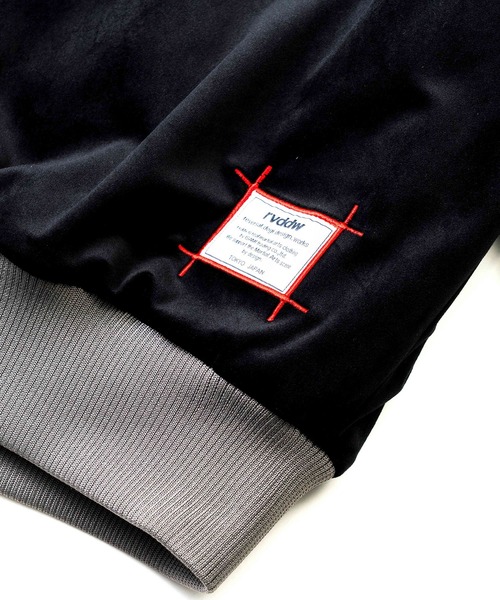 reversal/リバーサル＞DOGI BLOUSON（ブルゾン）｜reversal.dogi