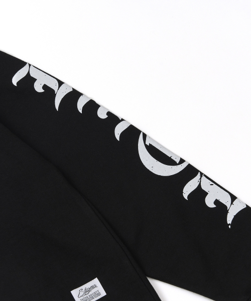 STIGMA（スティグマ）の「Stay High Oversized Crewneck Black（スウェット・メンズ・その他・MEDIUM）」の7枚目の写真