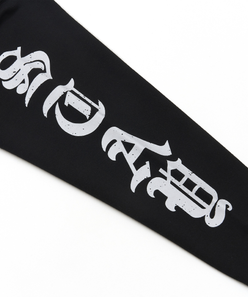 STIGMA（スティグマ）の「Stay High Oversized Crewneck Black（スウェット・メンズ・その他・MEDIUM）」の9枚目の写真