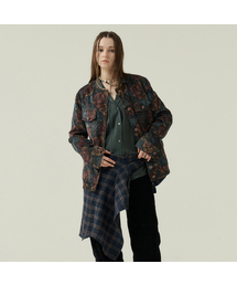 MUSINSA｜ムシンサのダッフルコート通販 - ZOZOTOWN