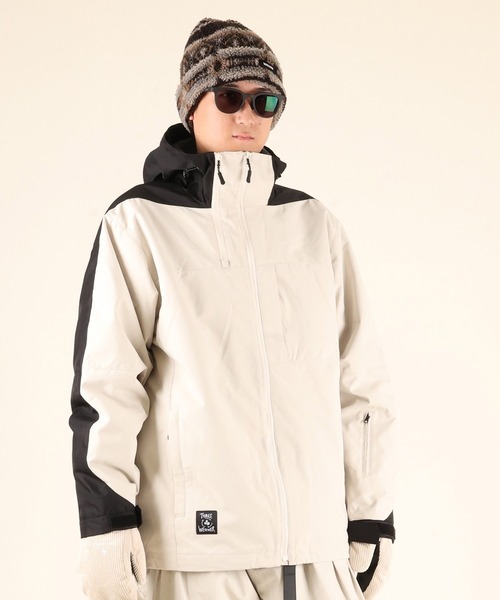セール】THREE WEATHER/スリーウェザー スノーボード ウェア