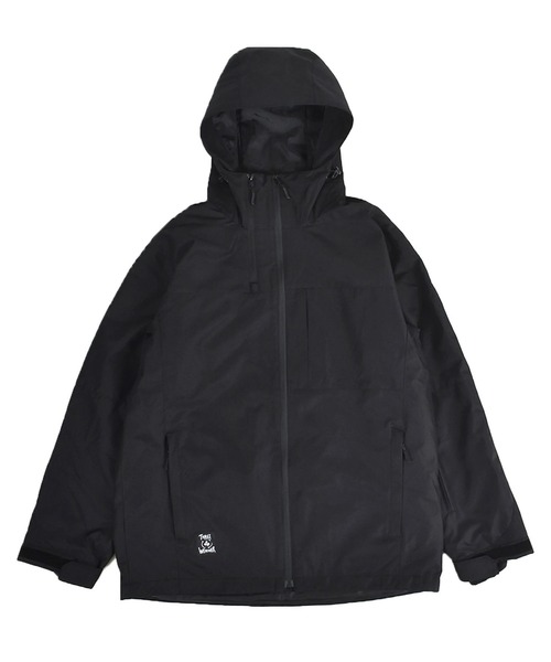 THREE WEATHER/スリーウェザー スノーボード ウェア ジャケット ユニ