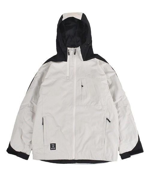 THREE WEATHER/スリーウェザー スノーボード ウェア ジャケット ユニ