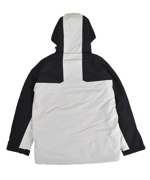 THREE WEATHER/スリーウェザー スノーボード ウェア ジャケット ユニ