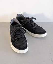 メッシュクラシックスニーカー/21549