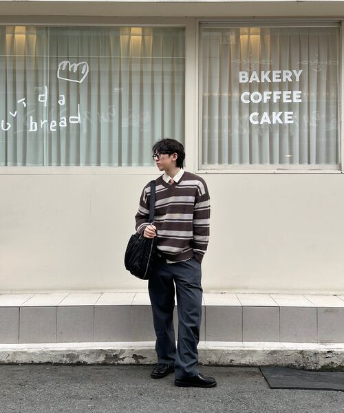 SSRL(シエスタ ロイヤル レーベル)の「Raven Expandable Tote Bag / Black(トートバッグ・レディース・その他・OS)」の22枚目の写真