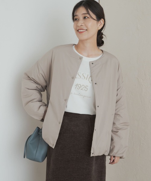 URBAN RESEARCH DOORS（アーバンリサーチドアーズ）の「FORK&SPOON