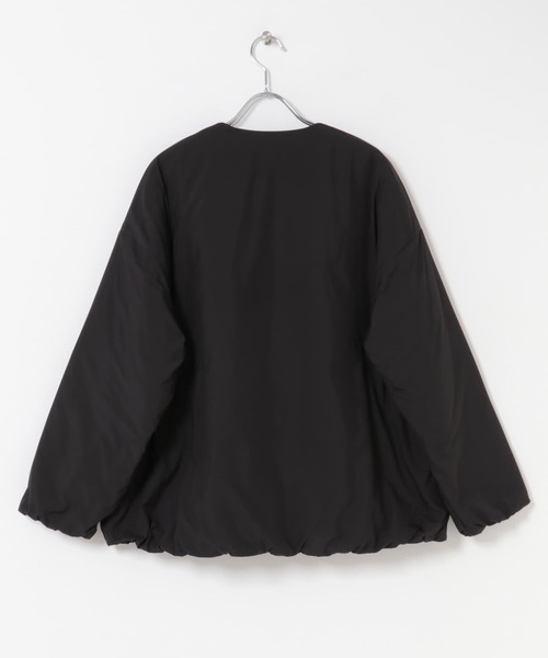 UR TECH』撥水ポケッタブル中綿ブルゾン（ブルゾン）｜URBAN RESEARCH