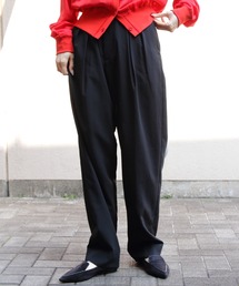 THE SHINZONE（ザ　シンゾーン）の「THE SHINZONE/シンゾーン　ブリージーパンツ　BREEZY PANTS　26MMSPA06（その他パンツ）」