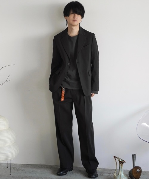 スーツ PE VCL42003KSpeed2.