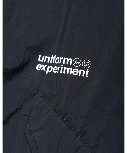 PADDED COAT（ステンカラーコート）｜uniform experiment