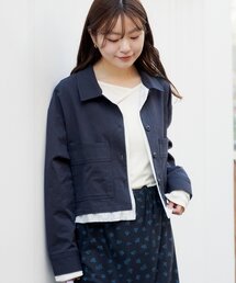 Kastane｜カスタネのトピックス「【PICK UP】一枚でおしゃれ見え