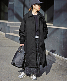 IENA｜イエナのステンカラーコート通販 - ZOZOTOWN