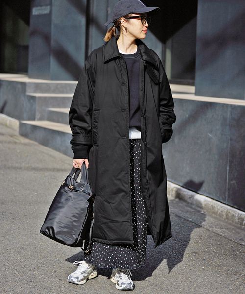 SLOBE IENA（スローブイエナ）｜ステンカラーコート一覧 - WEAR