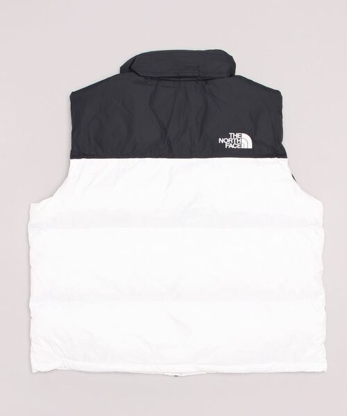 セール/ブランド古着】ダウンベスト（ダウンベスト）｜THE NORTH FACE