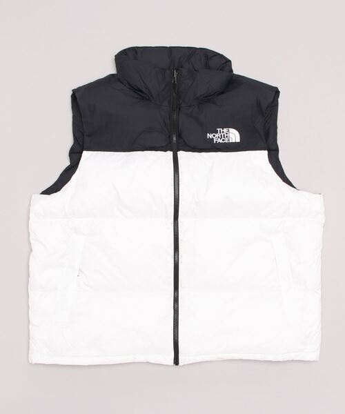 セール/ブランド古着】ダウンベスト（ダウンベスト）｜THE NORTH FACE