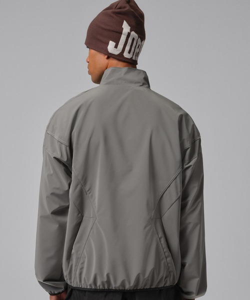 JORDAN BRAND（ジョーダンブランド）の「JORDAN BRAND M J BRK HIKE MIKE DFT JKT / ジョーダン ブランド BRK ハイク MIKE DFT ジャケット / NIKE【SP】（その他アウター・メンズ・シルバー・S/M/L/XL/XXL）」の7枚目の写真