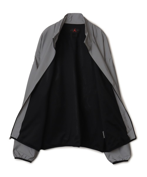 JORDAN BRAND（ジョーダンブランド）の「JORDAN BRAND M J BRK HIKE MIKE DFT JKT / ジョーダン ブランド BRK ハイク MIKE DFT ジャケット / NIKE【SP】（その他アウター・メンズ・シルバー・S/M/L/XL/XXL）」の5枚目の写真