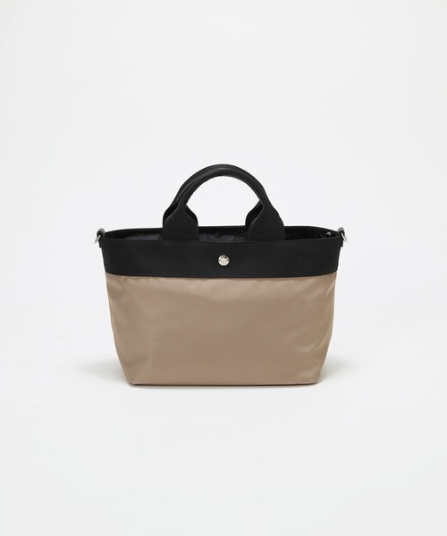 セール】【Breath TOPKAPI sis】【WEB限定】ナイロン トート バッグ